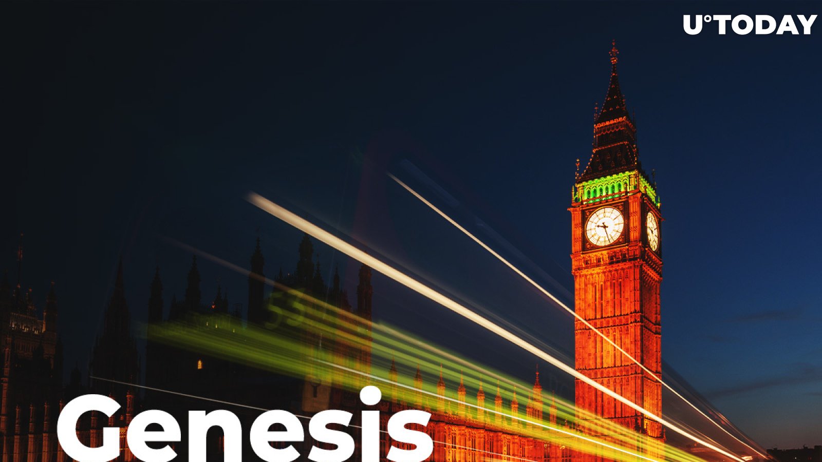 Genesis Aims to Become Prime Crypto Broker by Acquiring London-Based